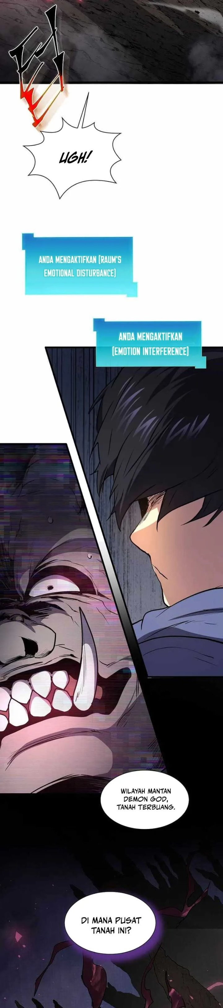 Read Leveling Up with Skills Skill Master Levels Up ID Manga Online