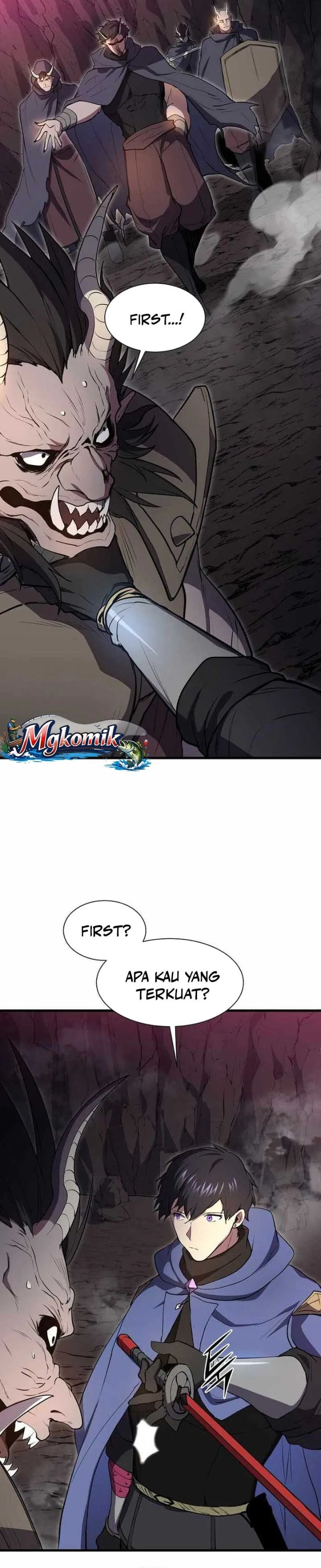 Read Leveling Up with Skills Skill Master Levels Up ID Manga Online