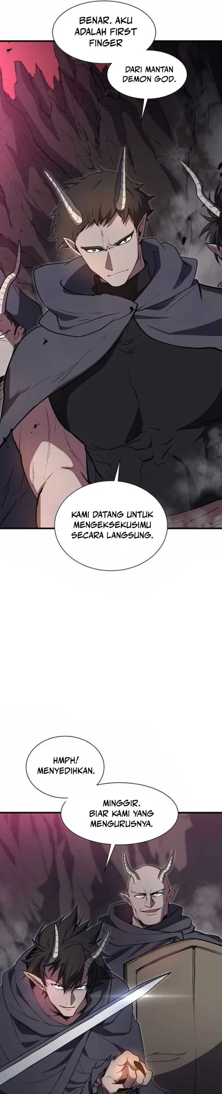 Read Leveling Up with Skills Skill Master Levels Up ID Manga Online