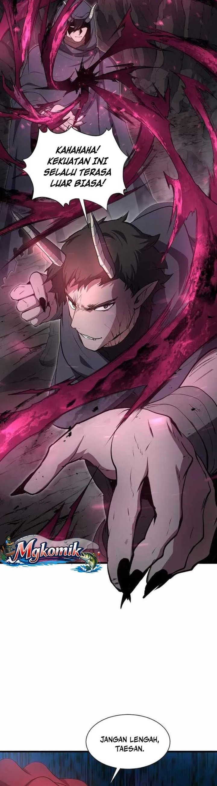 Read Leveling Up with Skills Skill Master Levels Up ID Manga Online