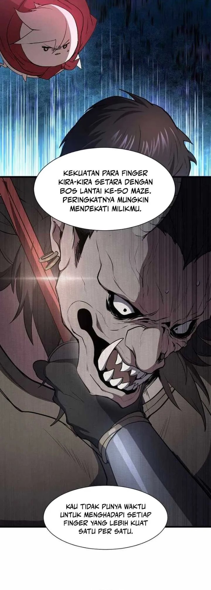 Read Leveling Up with Skills Skill Master Levels Up ID Manga Online