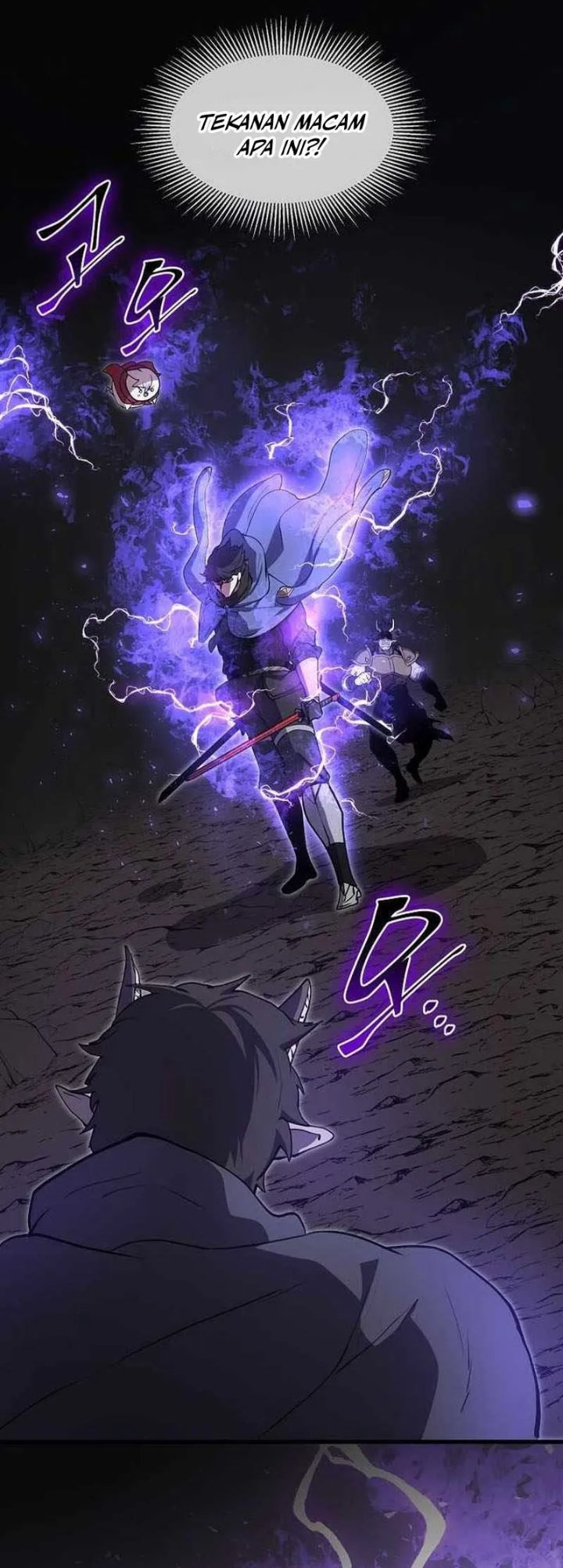Read Leveling Up with Skills Skill Master Levels Up ID Manga Online