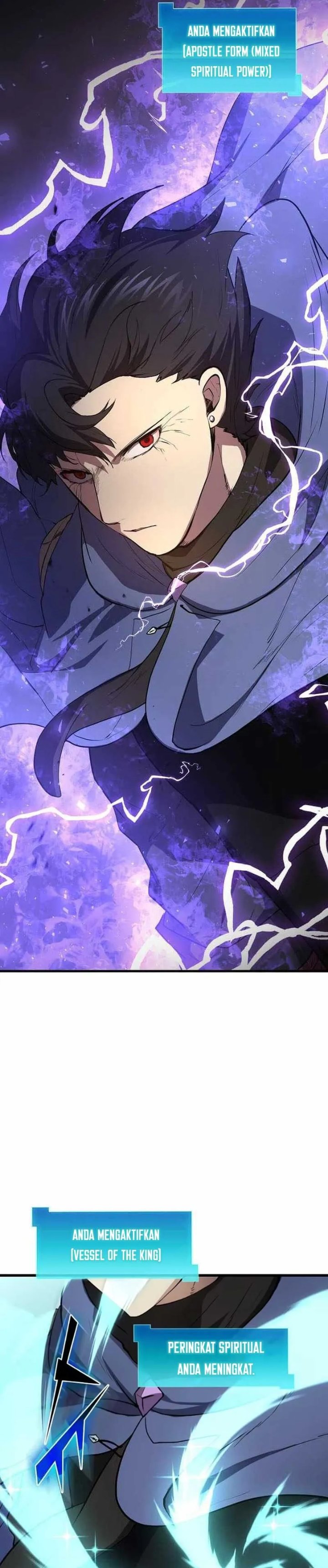 Read Leveling Up with Skills Skill Master Levels Up ID Manga Online