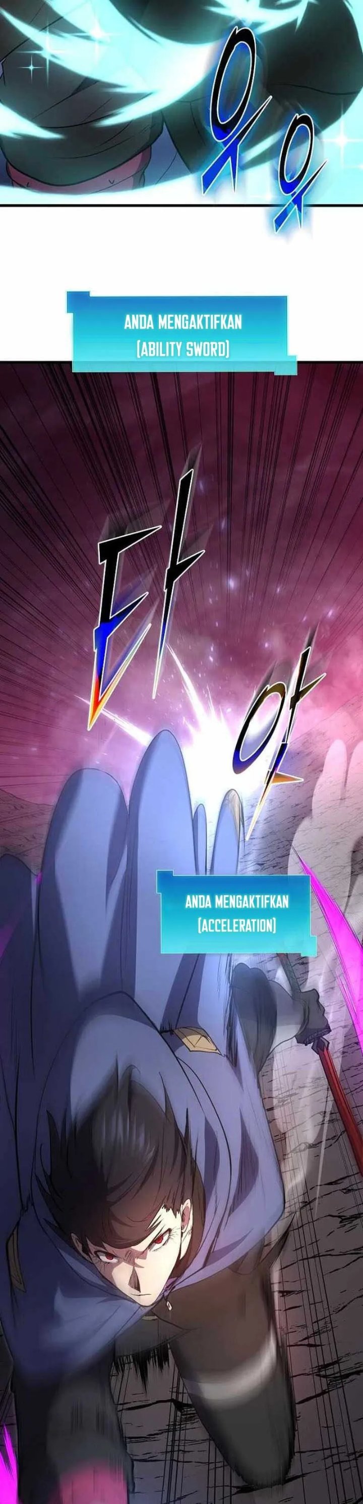 Read Leveling Up with Skills Skill Master Levels Up ID Manga Online