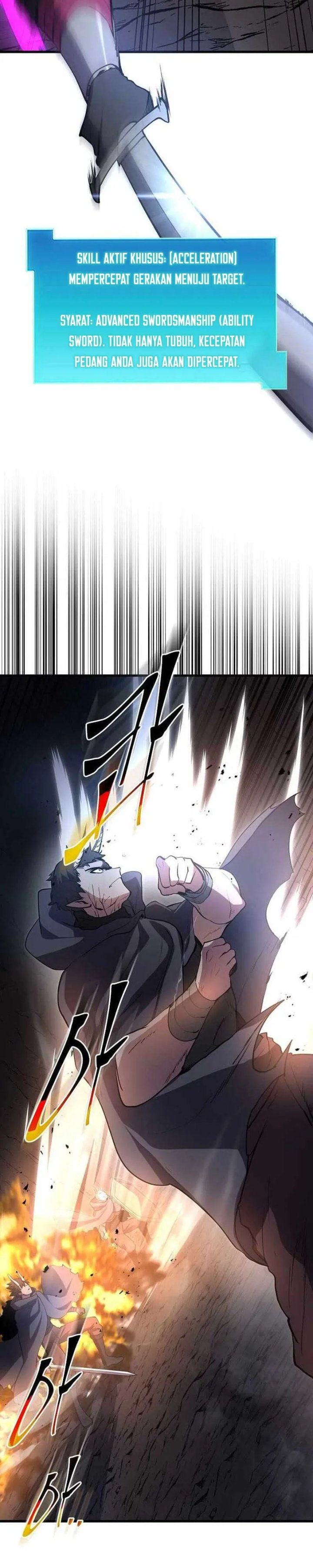 Read Leveling Up with Skills Skill Master Levels Up ID Manga Online