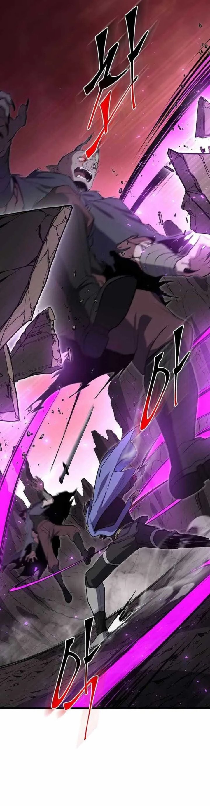 Read Leveling Up with Skills Skill Master Levels Up ID Manga Online