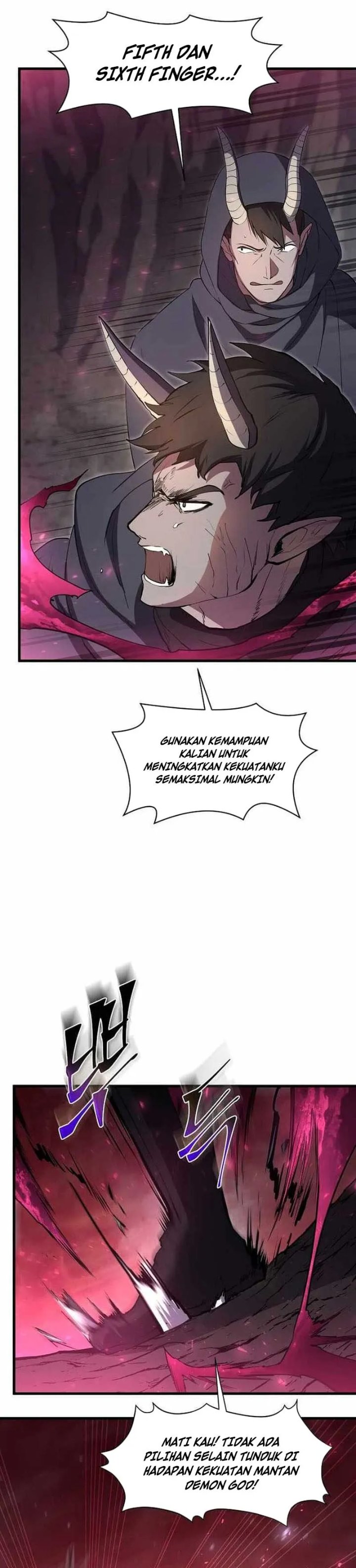 Read Leveling Up with Skills Skill Master Levels Up ID Manga Online