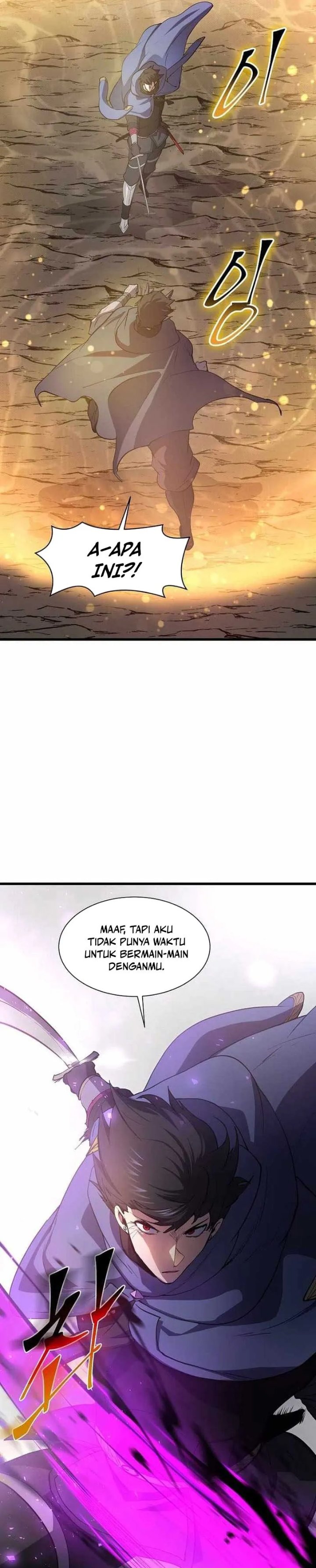 Read Leveling Up with Skills Skill Master Levels Up ID Manga Online
