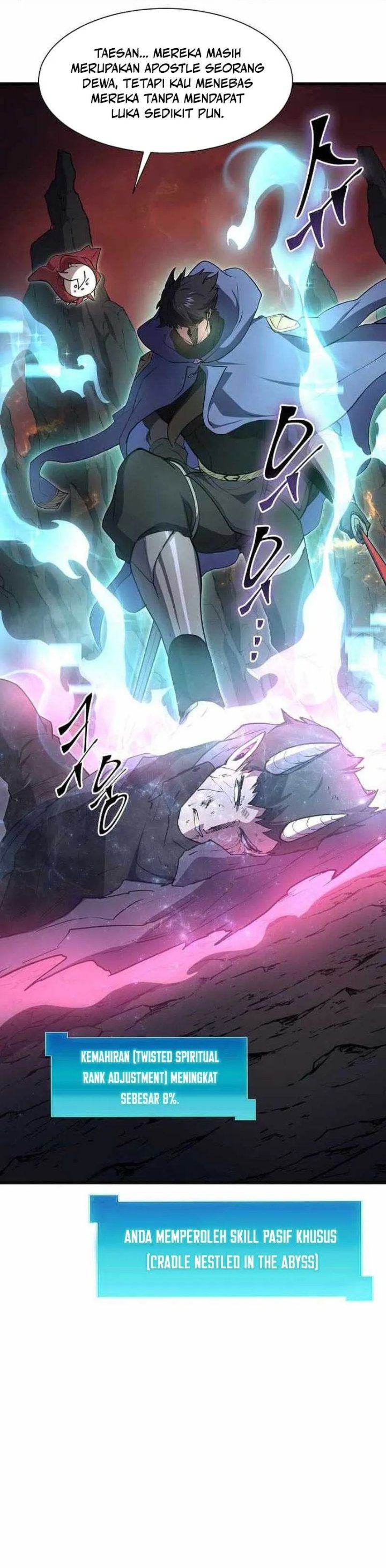 Read Leveling Up with Skills Skill Master Levels Up ID Manga Online