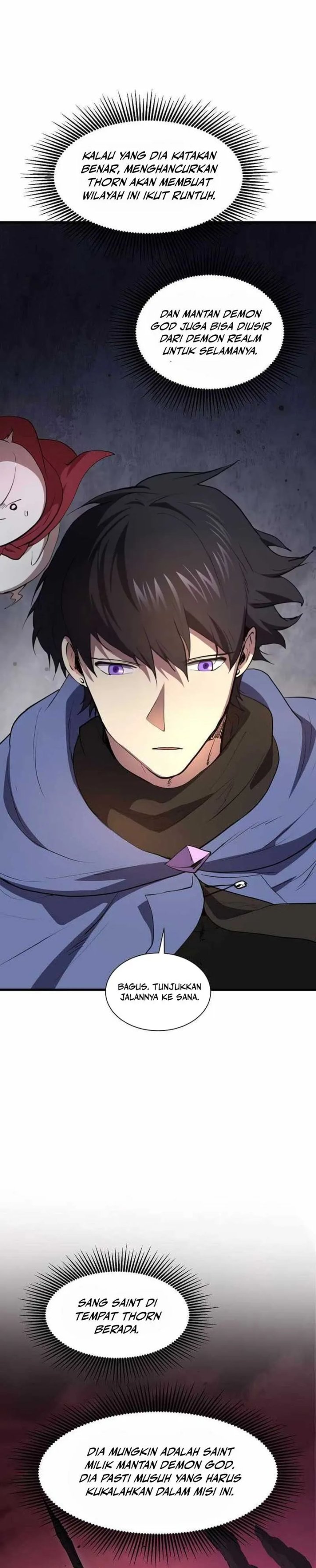 Read Leveling Up with Skills Skill Master Levels Up ID Manga Online