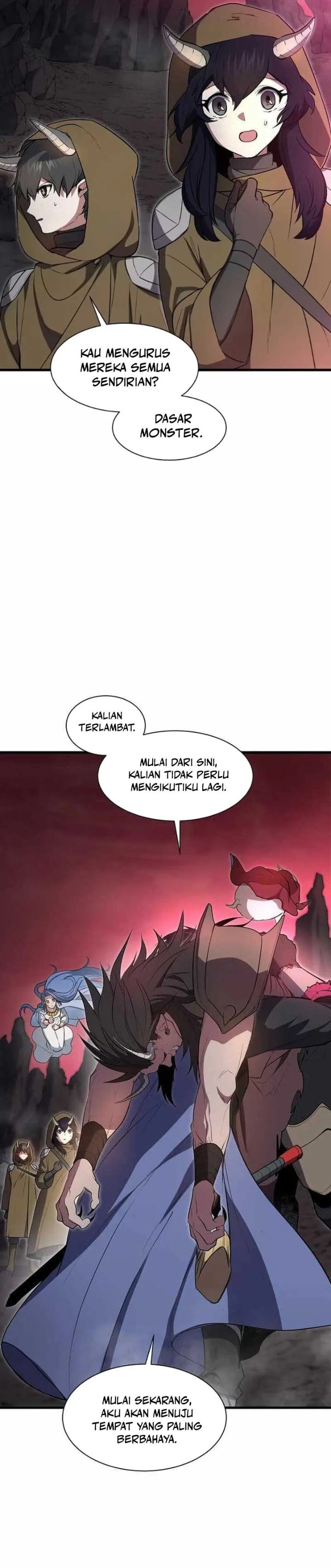 Read Leveling Up with Skills Skill Master Levels Up ID Manga Online