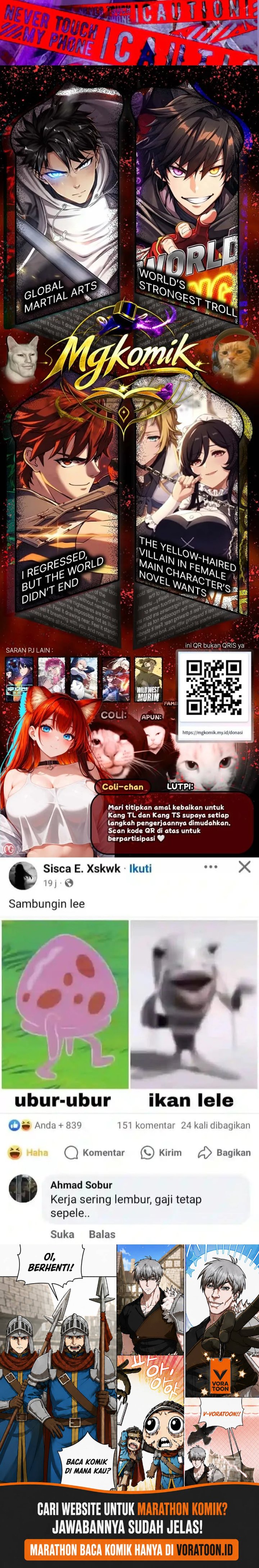Read Leveling Up with Skills Skill Master Levels Up ID Manga Online