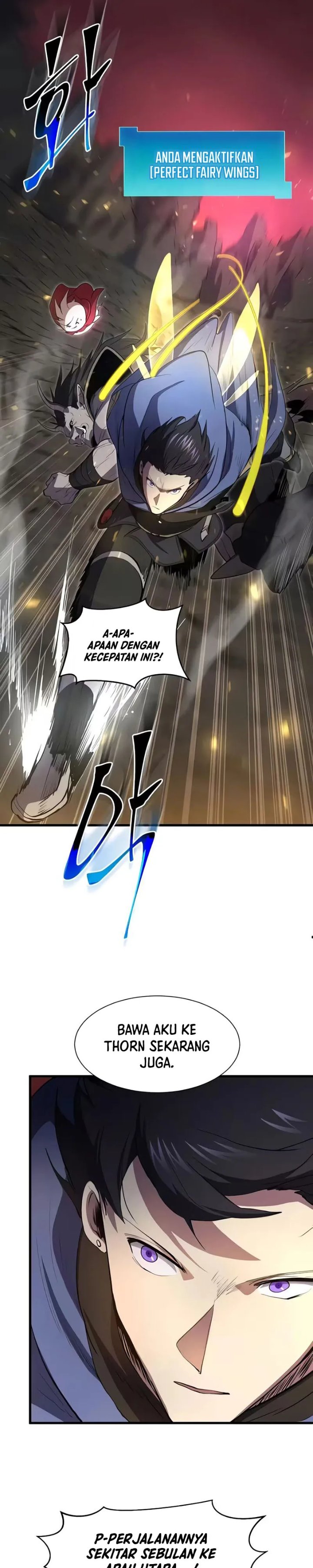 Read Leveling Up with Skills Skill Master Levels Up ID Manga Online