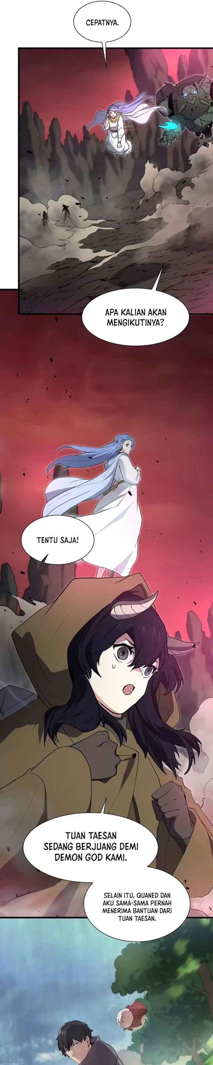 Read Leveling Up with Skills Skill Master Levels Up ID Manga Online