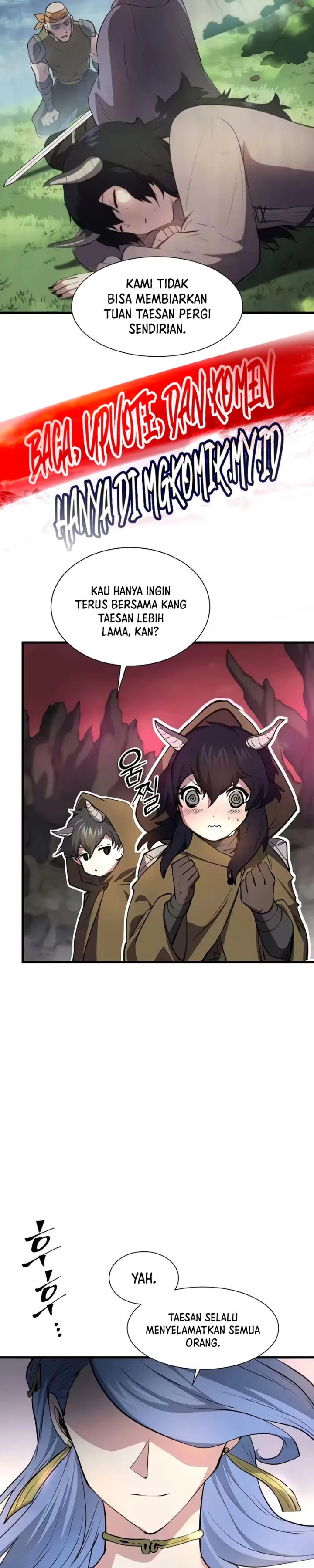 Read Leveling Up with Skills Skill Master Levels Up ID Manga Online