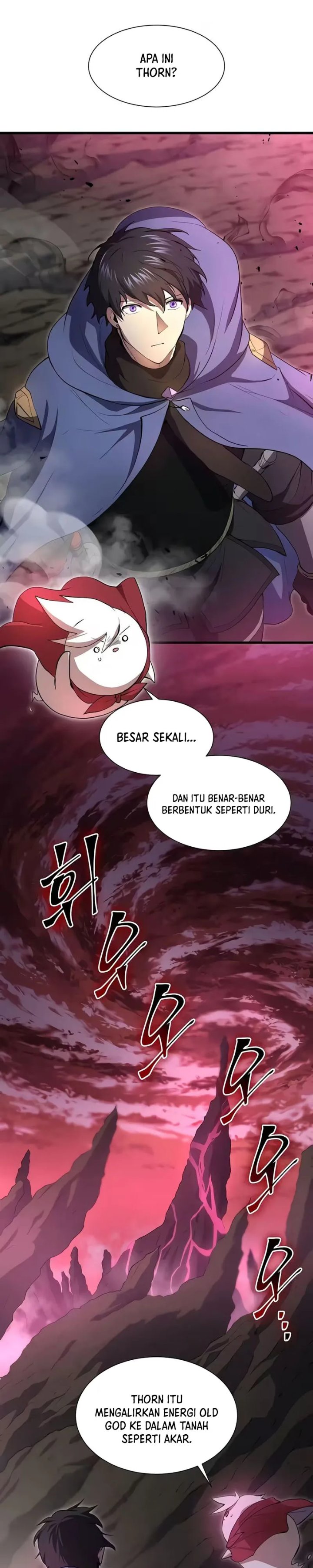 Read Leveling Up with Skills Skill Master Levels Up ID Manga Online