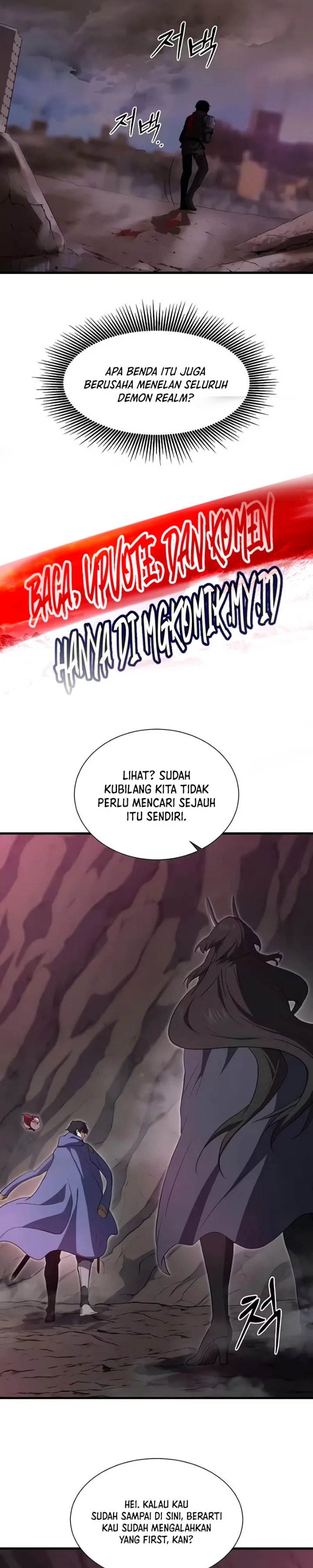 Read Leveling Up with Skills Skill Master Levels Up ID Manga Online