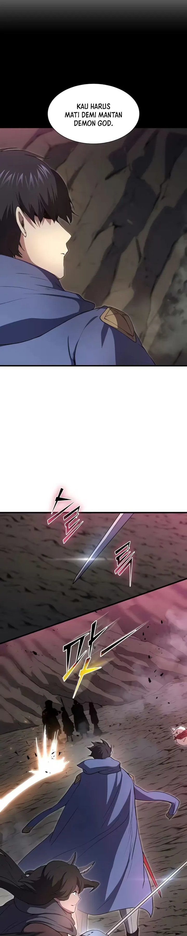 Read Leveling Up with Skills Skill Master Levels Up ID Manga Online