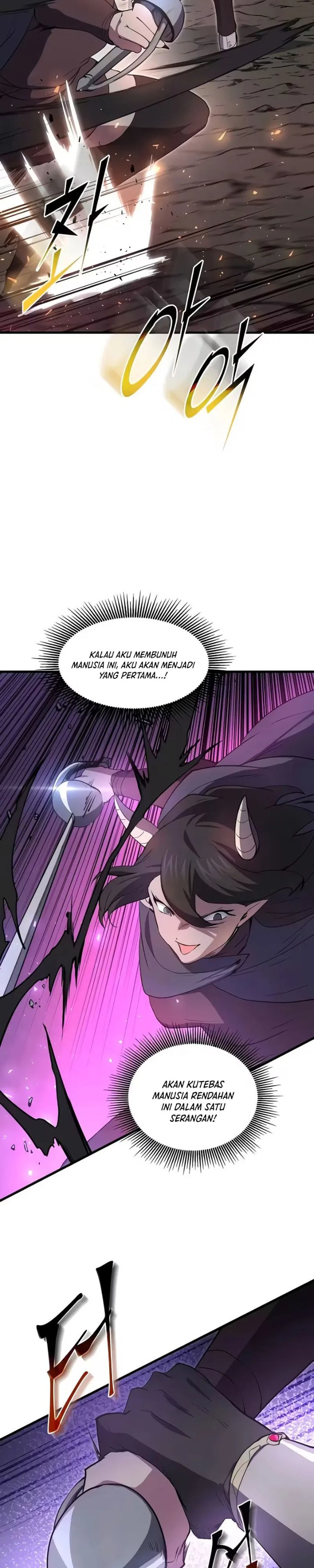 Read Leveling Up with Skills Skill Master Levels Up ID Manga Online