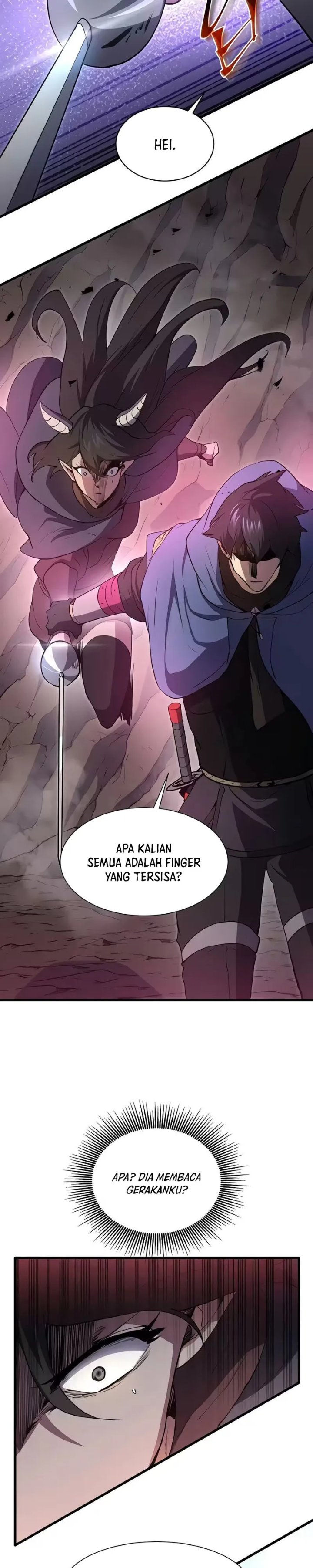 Read Leveling Up with Skills Skill Master Levels Up ID Manga Online