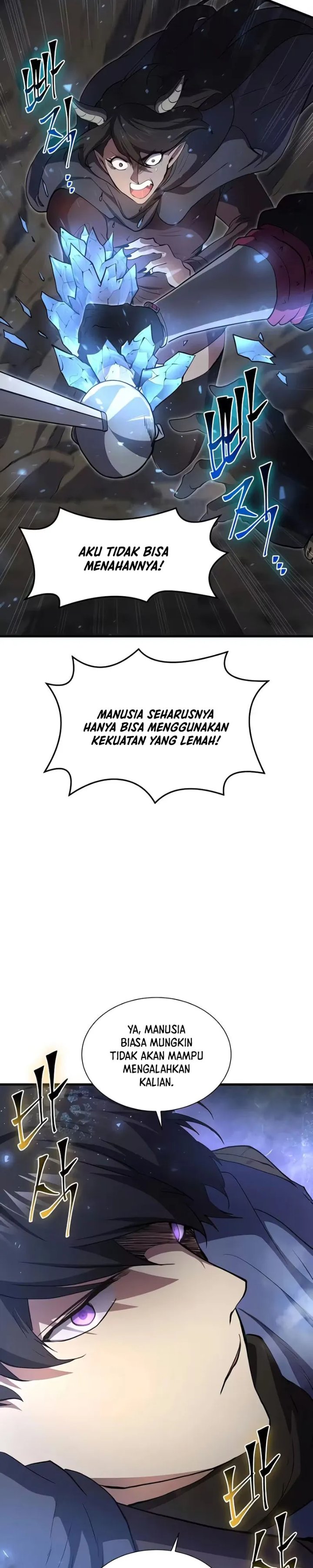 Read Leveling Up with Skills Skill Master Levels Up ID Manga Online
