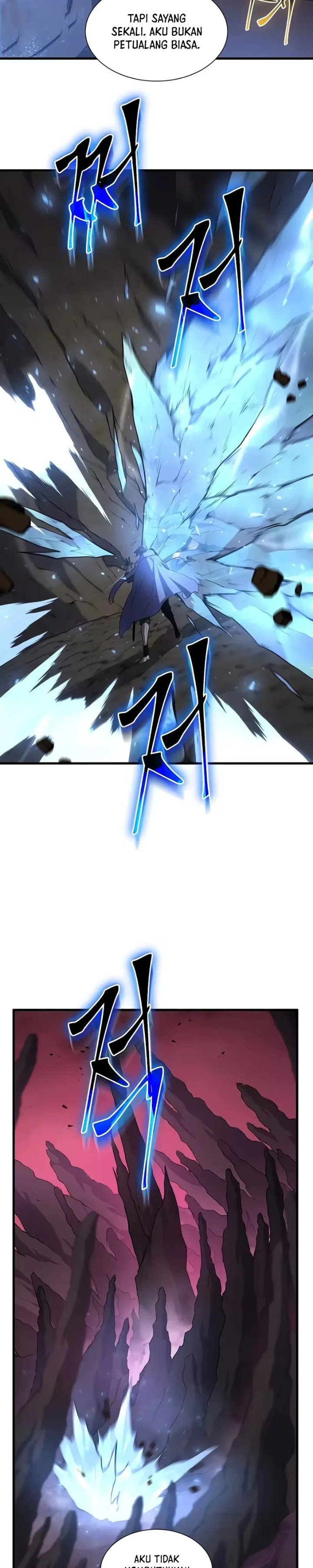 Read Leveling Up with Skills Skill Master Levels Up ID Manga Online