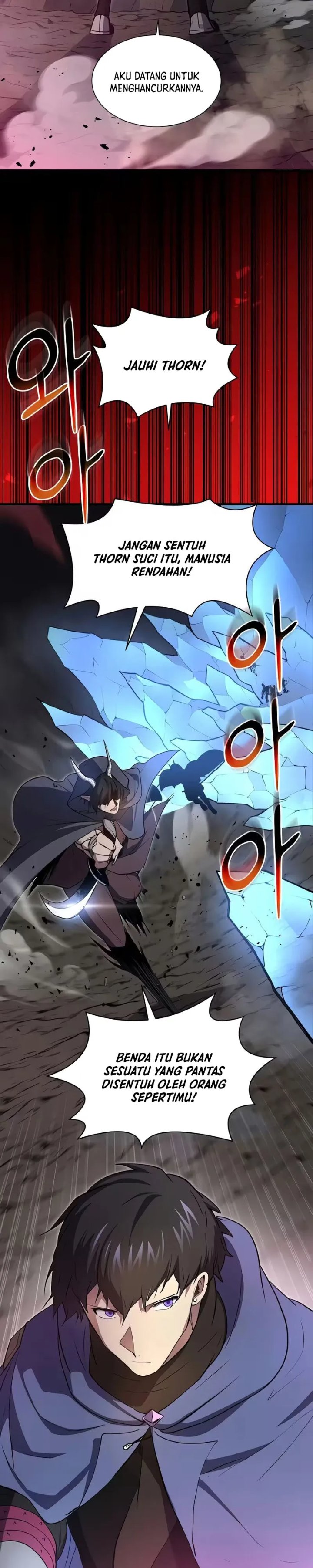 Read Leveling Up with Skills Skill Master Levels Up ID Manga Online