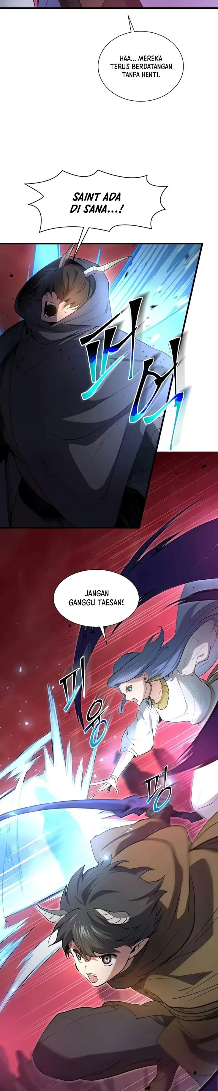 Read Leveling Up with Skills Skill Master Levels Up ID Manga Online