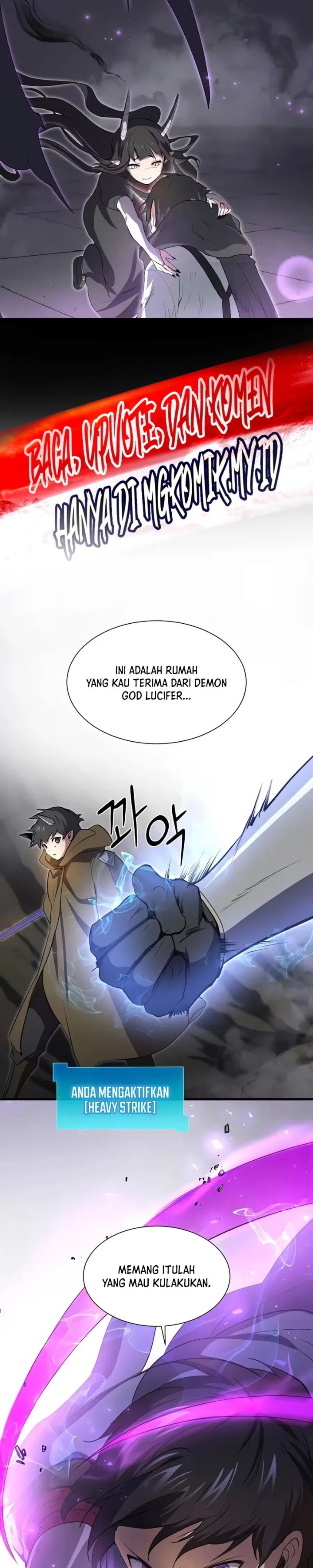 Read Leveling Up with Skills Skill Master Levels Up ID Manga Online