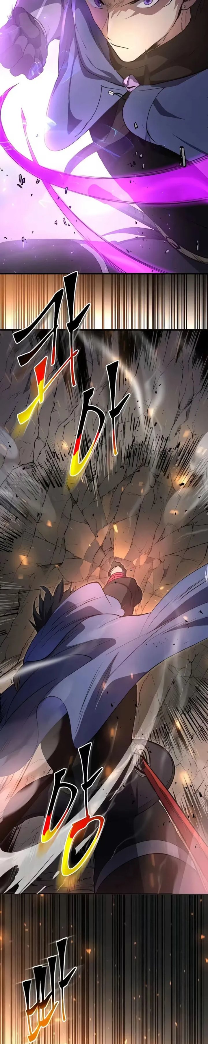 Read Leveling Up with Skills Skill Master Levels Up ID Manga Online