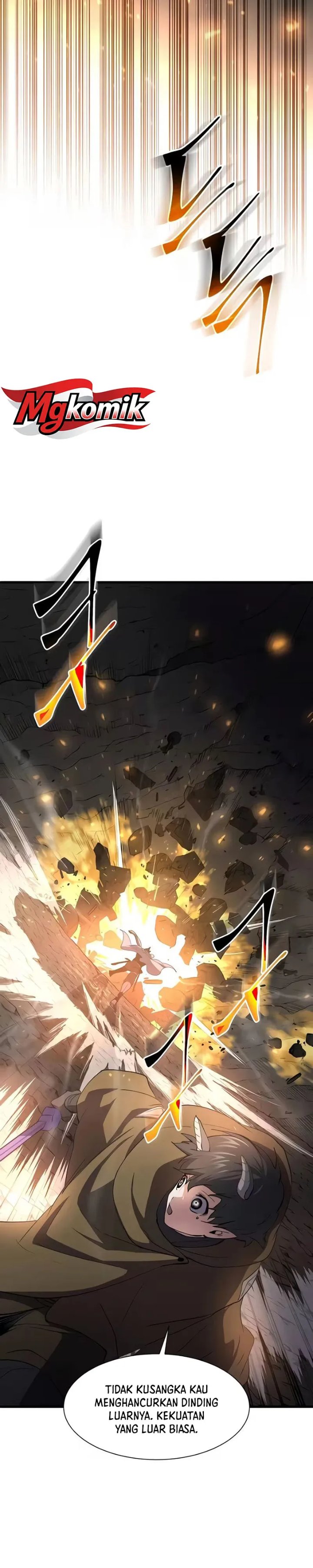 Read Leveling Up with Skills Skill Master Levels Up ID Manga Online