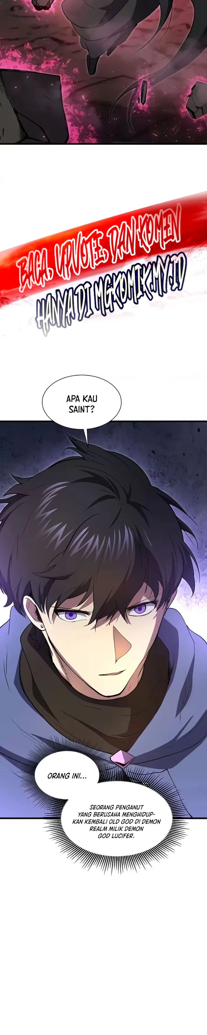 Read Leveling Up with Skills Skill Master Levels Up ID Manga Online