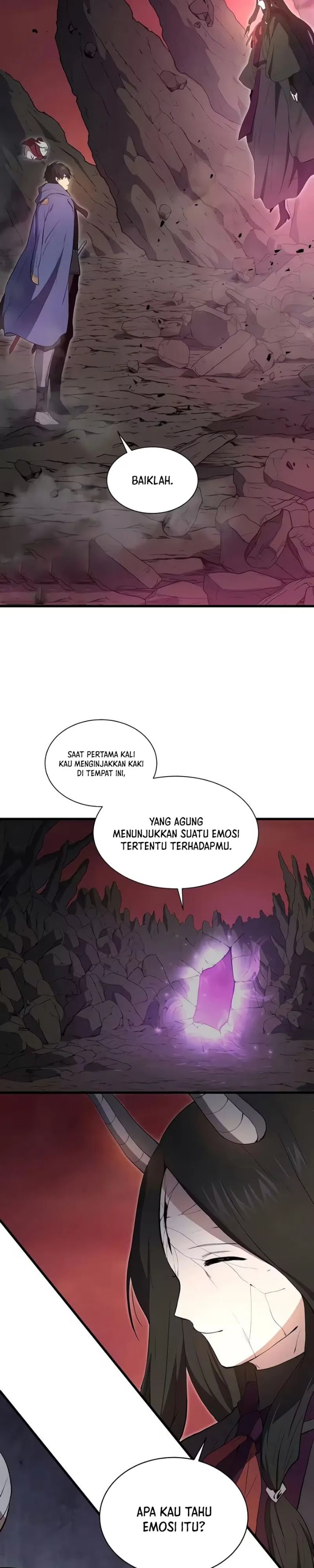 Read Leveling Up with Skills Skill Master Levels Up ID Manga Online