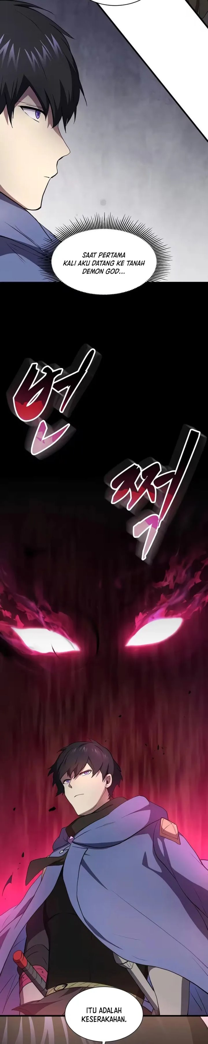 Read Leveling Up with Skills Skill Master Levels Up ID Manga Online