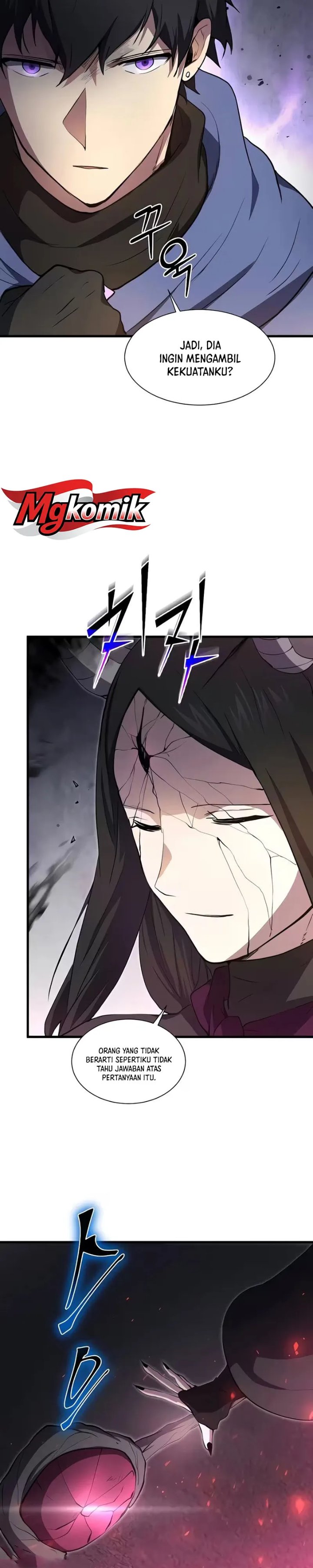 Read Leveling Up with Skills Skill Master Levels Up ID Manga Online