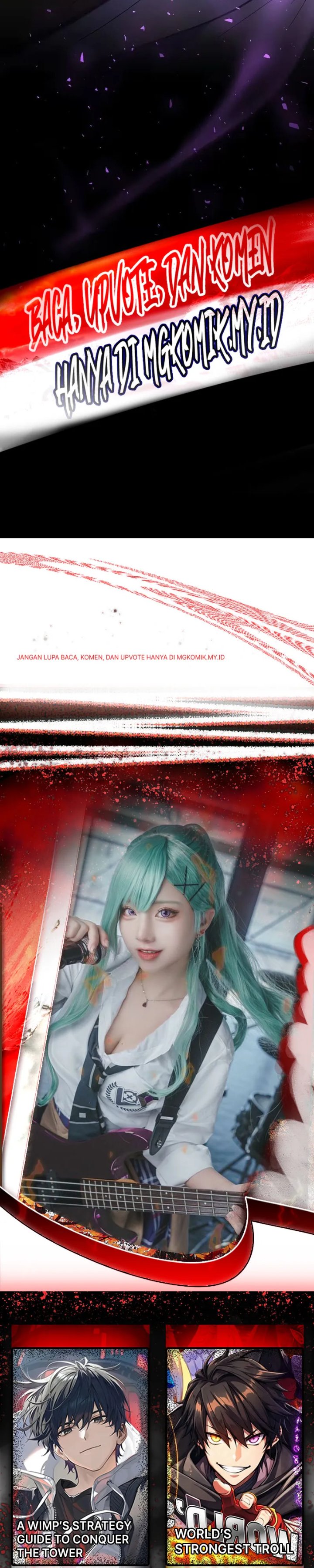 Read Leveling Up with Skills Skill Master Levels Up ID Manga Online