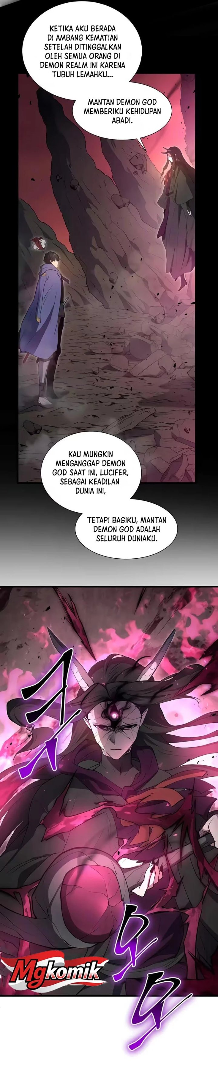 Read Leveling Up with Skills Skill Master Levels Up ID Manga Online