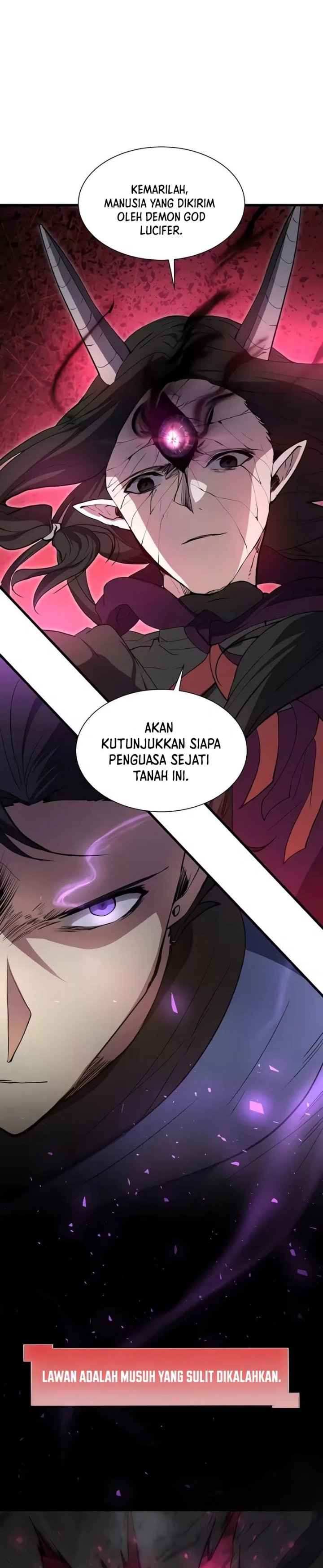 Read Leveling Up with Skills Skill Master Levels Up ID Manga Online