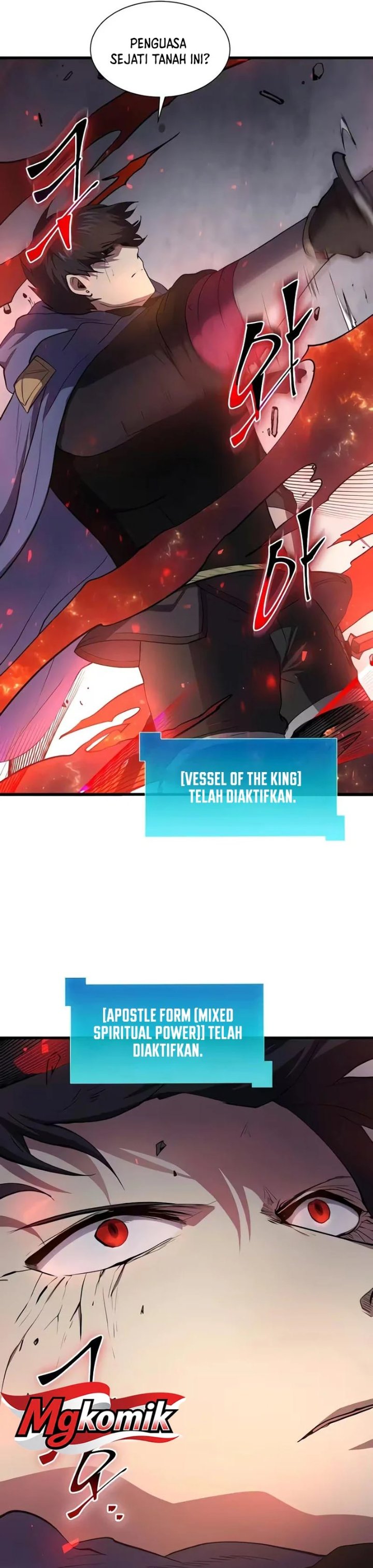 Read Leveling Up with Skills Skill Master Levels Up ID Manga Online