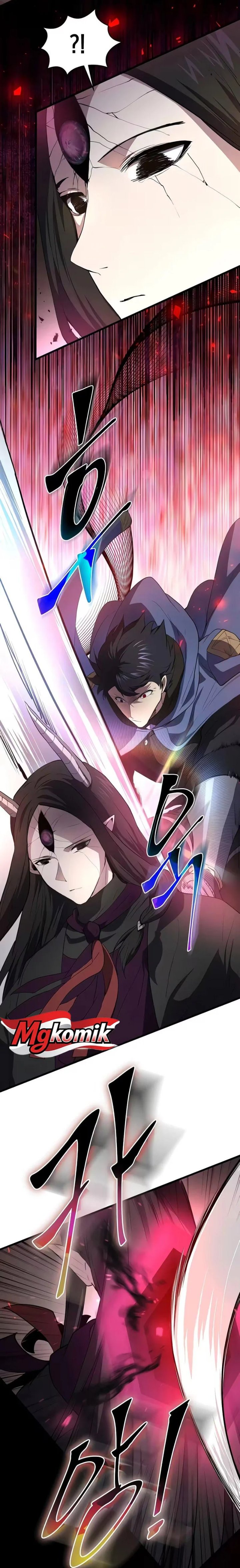 Read Leveling Up with Skills Skill Master Levels Up ID Manga Online