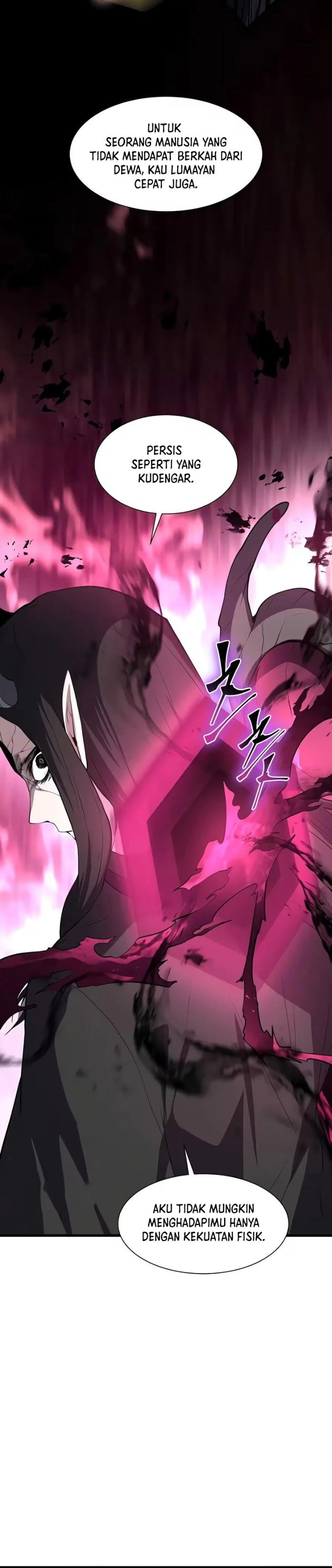 Read Leveling Up with Skills Skill Master Levels Up ID Manga Online
