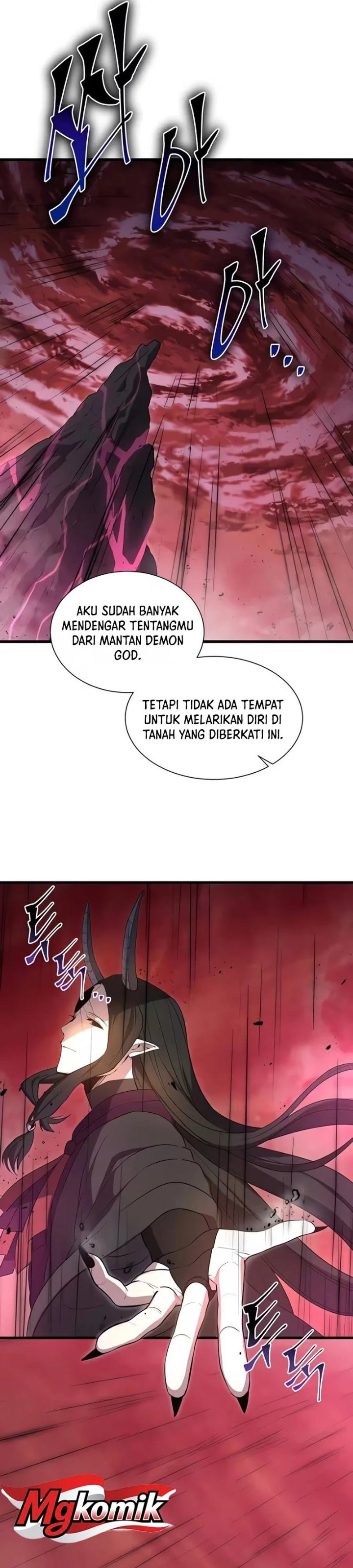 Read Leveling Up with Skills Skill Master Levels Up ID Manga Online