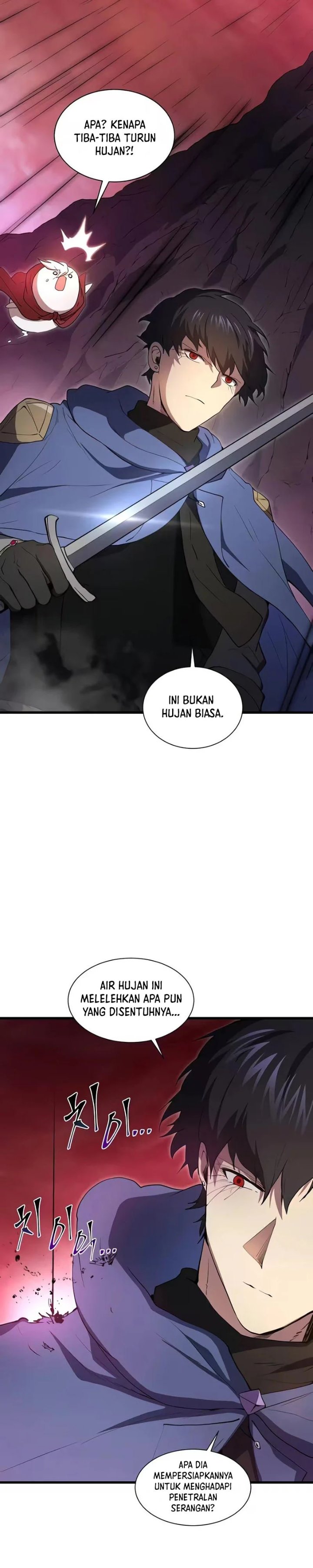 Read Leveling Up with Skills Skill Master Levels Up ID Manga Online