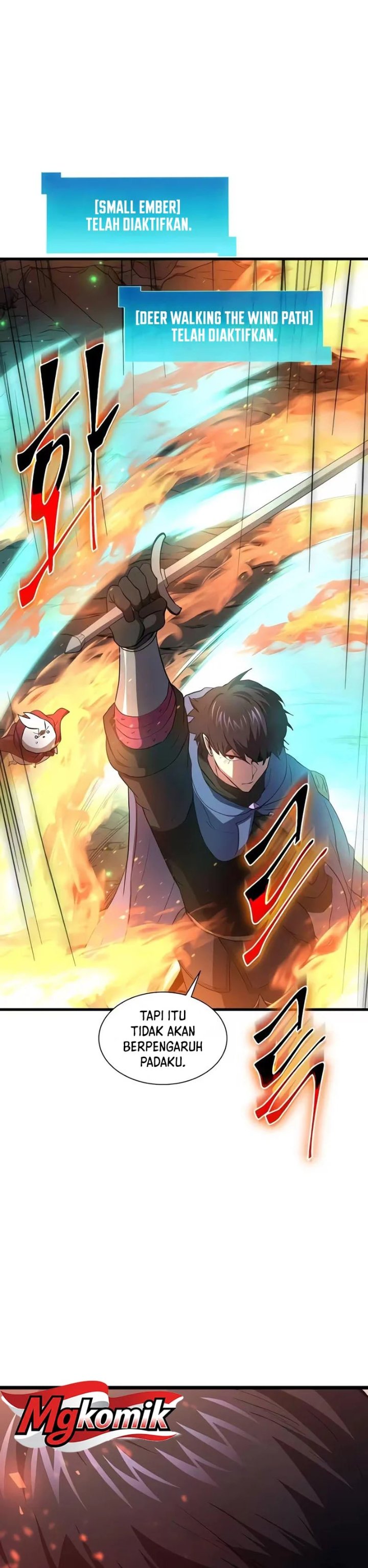Read Leveling Up with Skills Skill Master Levels Up ID Manga Online