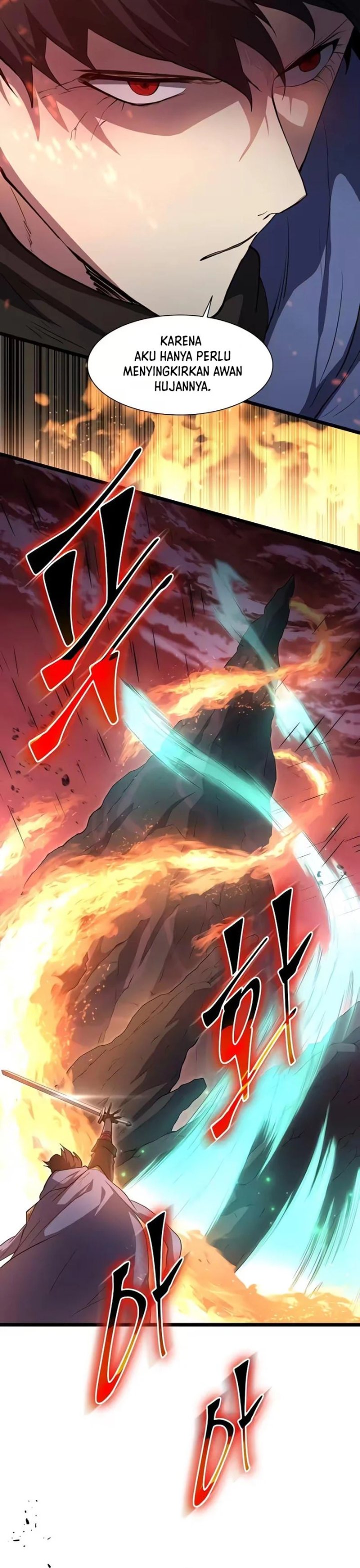 Read Leveling Up with Skills Skill Master Levels Up ID Manga Online