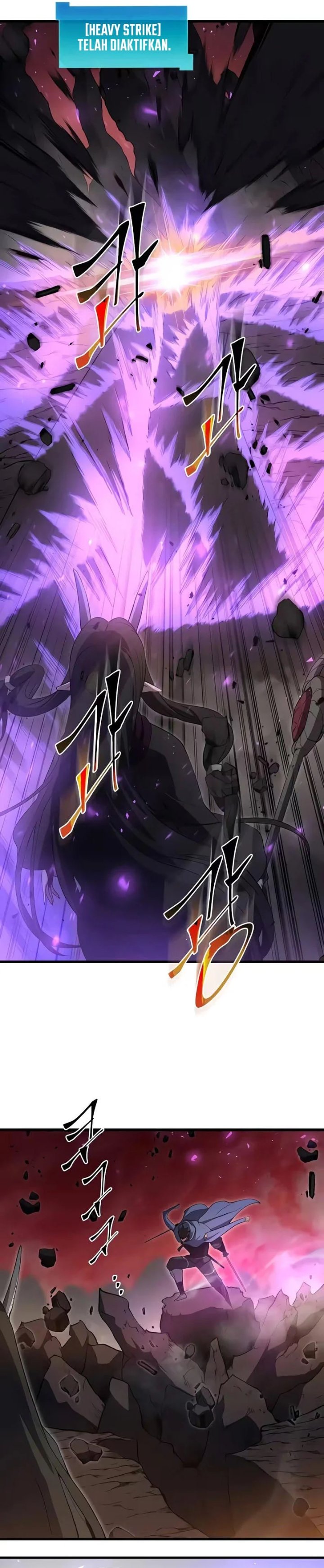 Read Leveling Up with Skills Skill Master Levels Up ID Manga Online