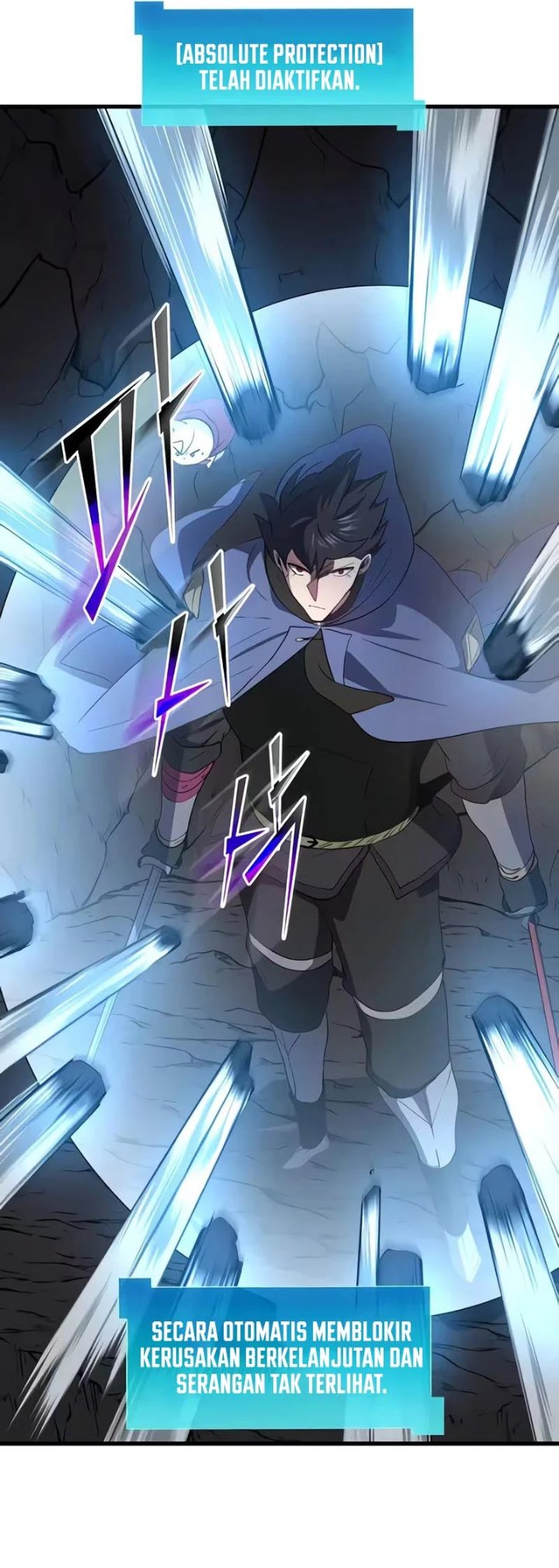 Read Leveling Up with Skills Skill Master Levels Up ID Manga Online