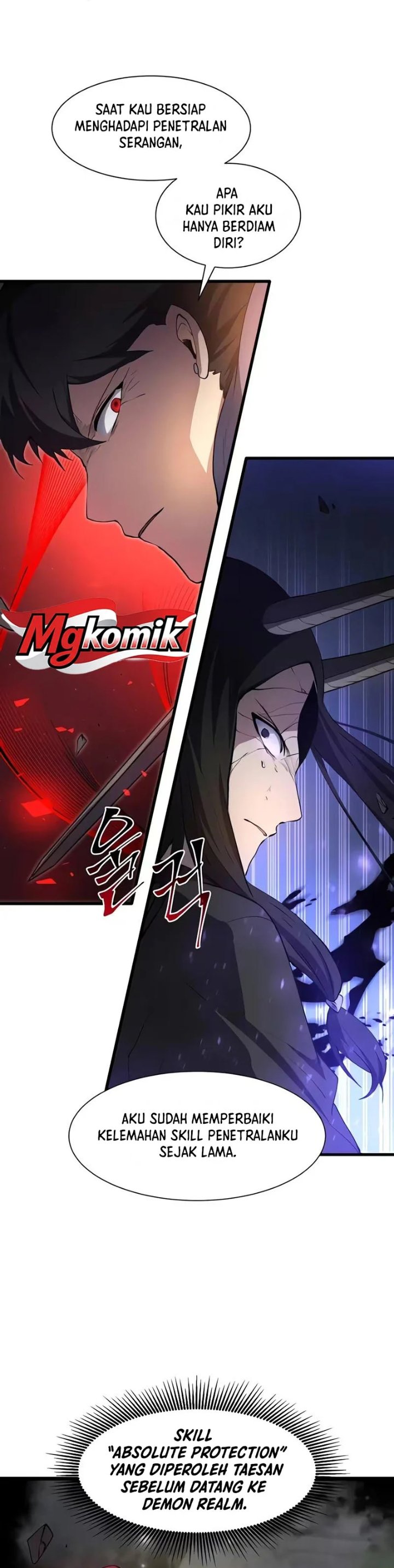 Read Leveling Up with Skills Skill Master Levels Up ID Manga Online