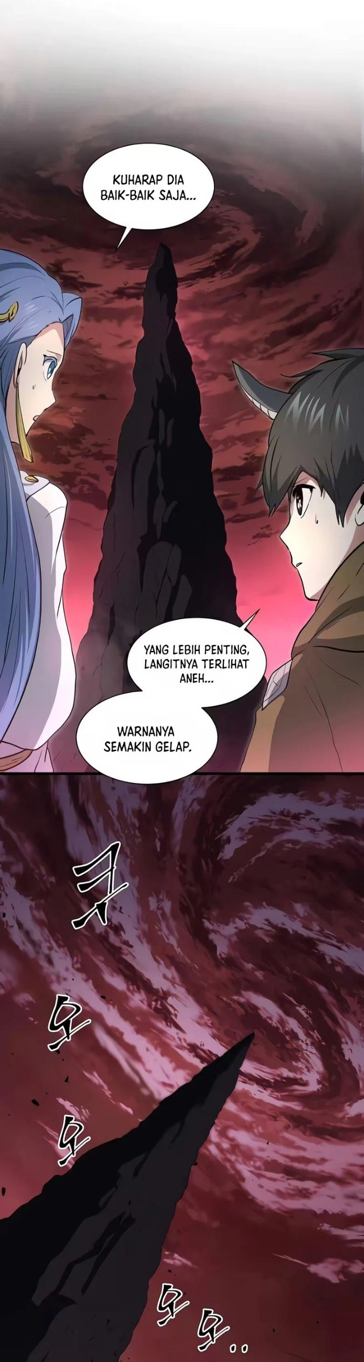 Read Leveling Up with Skills Skill Master Levels Up ID Manga Online
