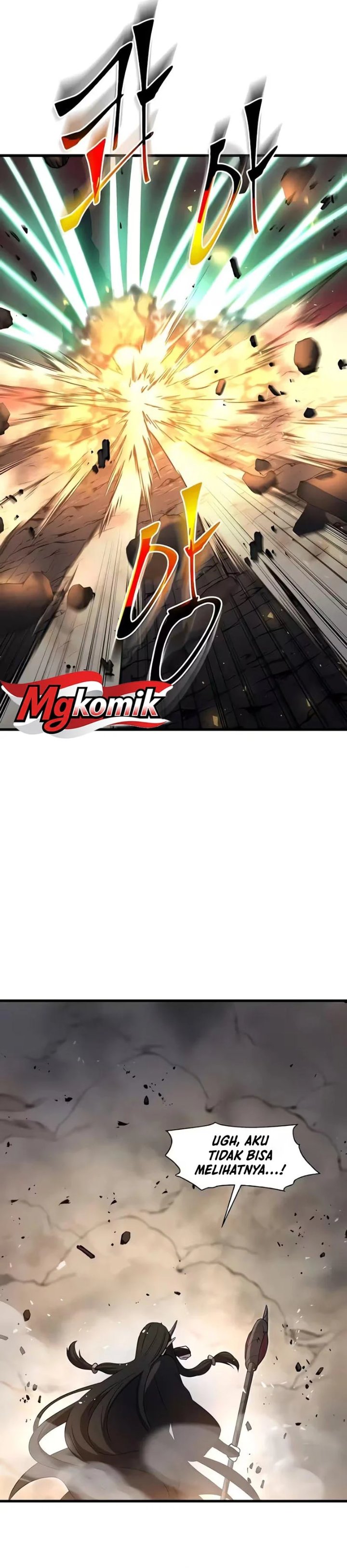 Read Leveling Up with Skills Skill Master Levels Up ID Manga Online